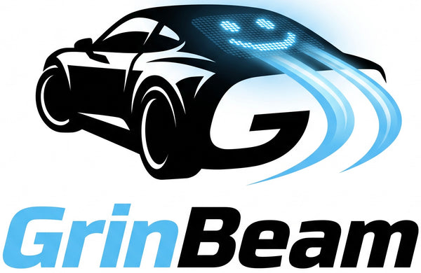 GrinBeam