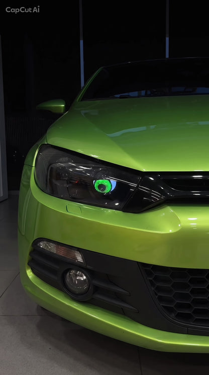 GrinBeam™ - RGB Headlight Eyes