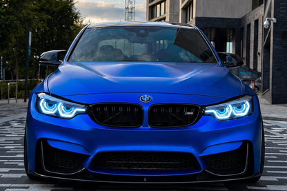 GrinBeam™ - RGB Headlight Eyes